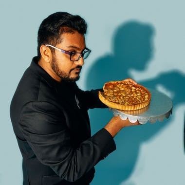 Neel Murthy - The Network